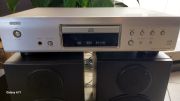   Denon dcd510ae CD/MP3/WMA lejtsz szèp àllapotban